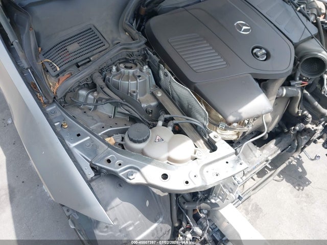 Aukcja sprzedaży 2023 Mercedes-benz C 300 Sedan, vin: W1KAF4GBXPR098760, numer aukcji: 45507397