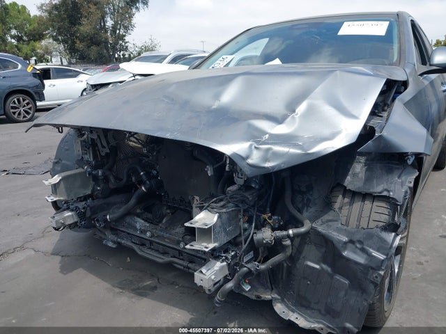 Aukcja sprzedaży 2023 Mercedes-benz C 300 Sedan, vin: W1KAF4GBXPR098760, numer aukcji: 45507397