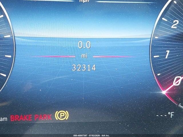 Aukcja sprzedaży 2023 Mercedes-benz C 300 Sedan, vin: W1KAF4GBXPR098760, numer aukcji: 45507397