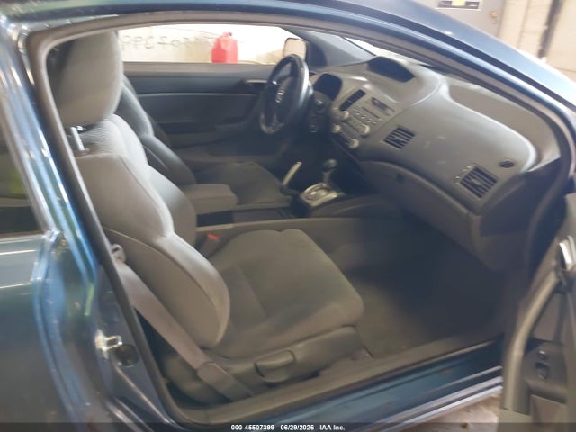 Продаж на аукціоні авто 2008 Honda Civic Lx, vin: 2HGFG12698H511034, номер лоту: 45507399