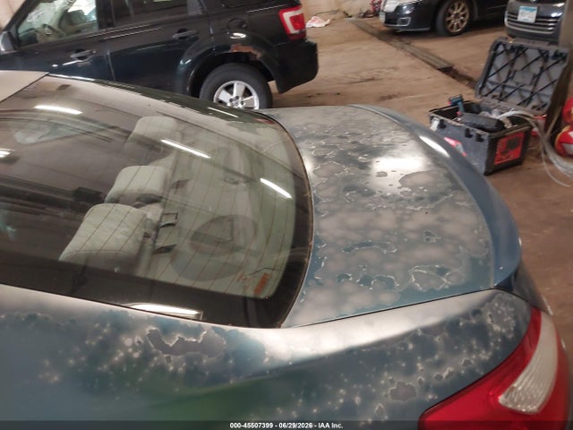 Продаж на аукціоні авто 2008 Honda Civic Lx, vin: 2HGFG12698H511034, номер лоту: 45507399