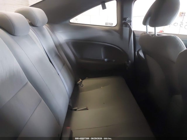 Продаж на аукціоні авто 2008 Honda Civic Lx, vin: 2HGFG12698H511034, номер лоту: 45507399