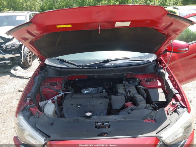Aukcja sprzedaży 2017 Mitsubishi Outlander Sport 2.4 Se, vin: JA4AR3AW6HZ039272, numer aukcji: 45507405