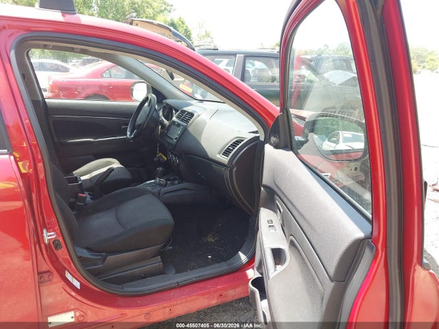 Aukcja sprzedaży 2017 Mitsubishi Outlander Sport 2.4 Se, vin: JA4AR3AW6HZ039272, numer aukcji: 45507405