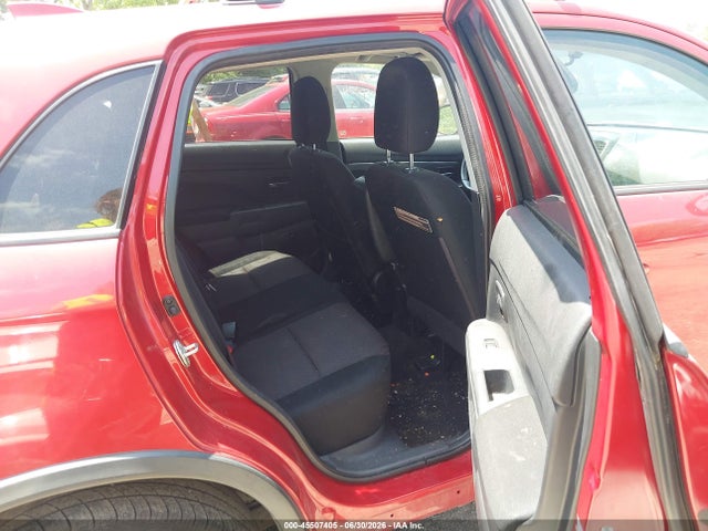 Aukcja sprzedaży 2017 Mitsubishi Outlander Sport 2.4 Se, vin: JA4AR3AW6HZ039272, numer aukcji: 45507405