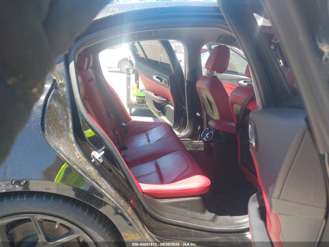 ZARFAMAN3L7625390 Alfa Romeo Giulia Rwd