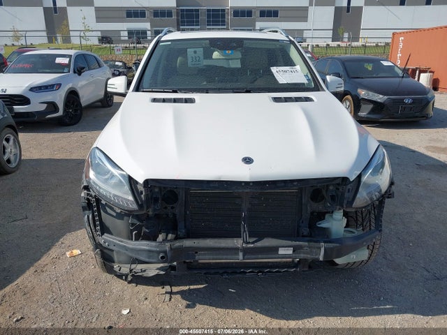 45507415 :رقم المزاد ، 4JGDA5JB8JB099289 vin ، 2018 Mercedes-benz Gle 350 مزاد بيع