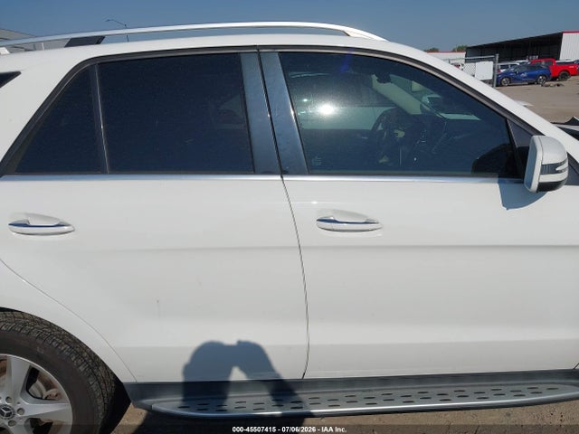 45507415 :رقم المزاد ، 4JGDA5JB8JB099289 vin ، 2018 Mercedes-benz Gle 350 مزاد بيع