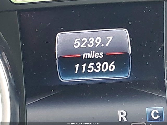 45507415 :رقم المزاد ، 4JGDA5JB8JB099289 vin ، 2018 Mercedes-benz Gle 350 مزاد بيع