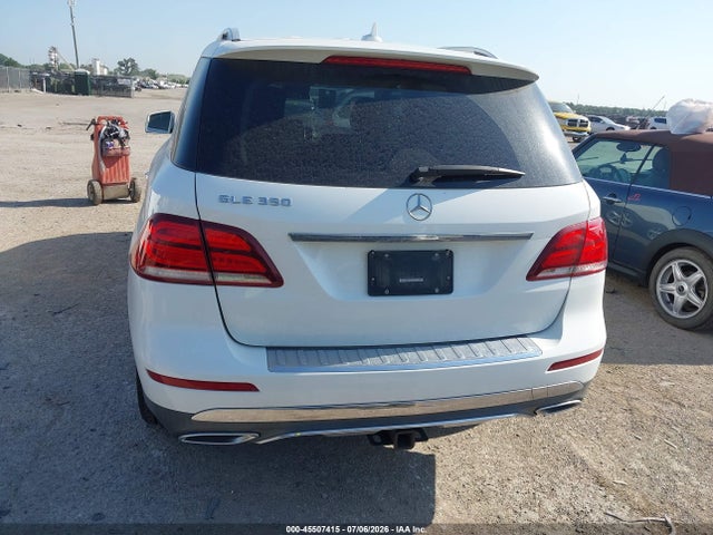 45507415 :رقم المزاد ، 4JGDA5JB8JB099289 vin ، 2018 Mercedes-benz Gle 350 مزاد بيع