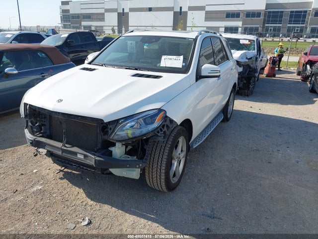 45507415 :رقم المزاد ، 4JGDA5JB8JB099289 vin ، 2018 Mercedes-benz Gle 350 مزاد بيع
