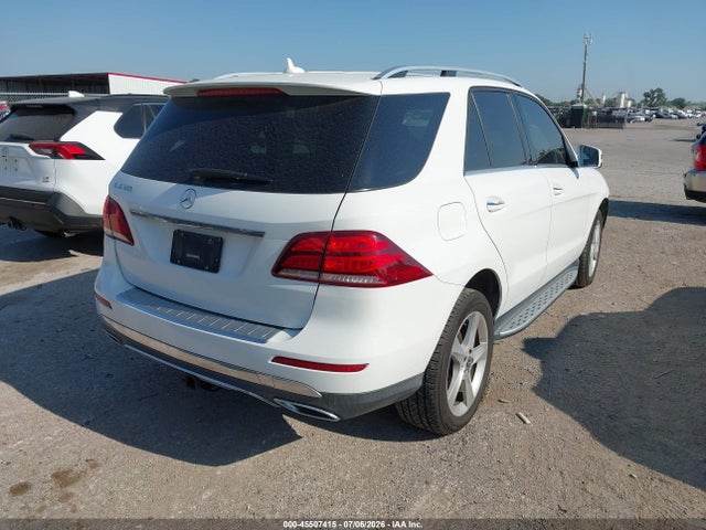 45507415 :رقم المزاد ، 4JGDA5JB8JB099289 vin ، 2018 Mercedes-benz Gle 350 مزاد بيع