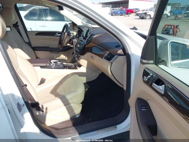 45507415 :رقم المزاد ، 4JGDA5JB8JB099289 vin ، 2018 Mercedes-benz Gle 350 مزاد بيع