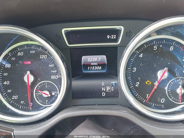 45507415 :رقم المزاد ، 4JGDA5JB8JB099289 vin ، 2018 Mercedes-benz Gle 350 مزاد بيع