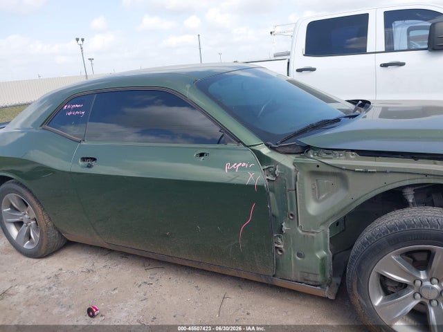 Dodge Challenger Sxt 2019 2C3CDZAG1KH571453 Image 14