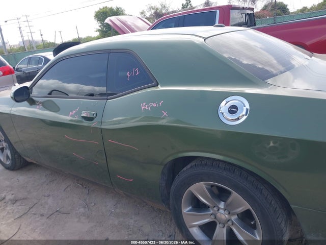 Dodge Challenger Sxt 2019 2C3CDZAG1KH571453 Image 15