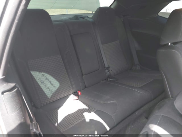 2C3CDZAG1KH571453 Dodge Challenger Sxt