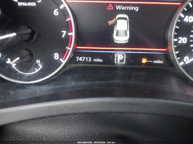 Nissan Sentra Sr Xtronic Cvt 2022 3N1AB8DV5NY315797 Image 16