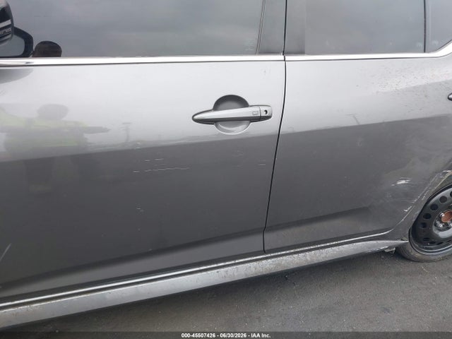 Nissan Sentra Sr Xtronic Cvt 2022 3N1AB8DV5NY315797 Image 12