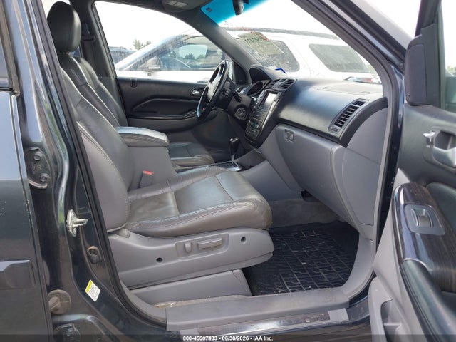 45507433 :رقم المزاد ، 2HNYD18866H513310 vin ، 2006 Acura Mdx مزاد بيع