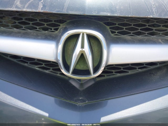 45507433 :رقم المزاد ، 2HNYD18866H513310 vin ، 2006 Acura Mdx مزاد بيع