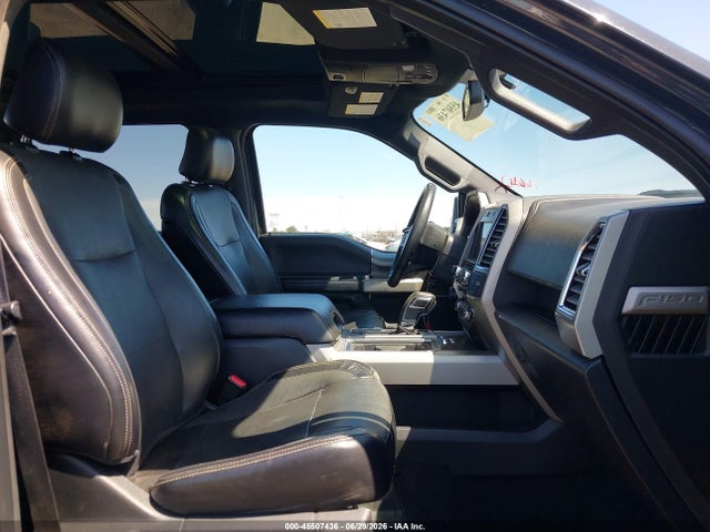 1FTEW1EG1GKE75638 Ford F-150 King Ranch/lariat/limited/platinum/xl/xlt