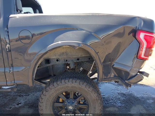 1FTEW1EG1GKE75638 Ford F-150 King Ranch/lariat/limited/platinum/xl/xlt