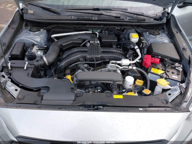 Продажа на аукционе авто 2025 Subaru Impreza Sport 5-door, vin: JF1GUAFC7S8294162, номер лота: 45507439