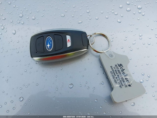Продажа на аукционе авто 2025 Subaru Impreza Sport 5-door, vin: JF1GUAFC7S8294162, номер лота: 45507439