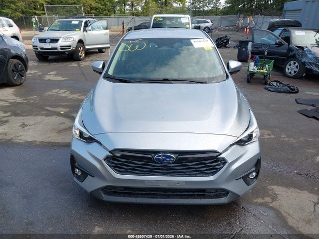 Продажа на аукционе авто 2025 Subaru Impreza Sport 5-door, vin: JF1GUAFC7S8294162, номер лота: 45507439