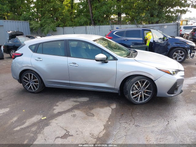 Продажа на аукционе авто 2025 Subaru Impreza Sport 5-door, vin: JF1GUAFC7S8294162, номер лота: 45507439
