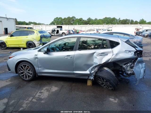 Продажа на аукционе авто 2025 Subaru Impreza Sport 5-door, vin: JF1GUAFC7S8294162, номер лота: 45507439