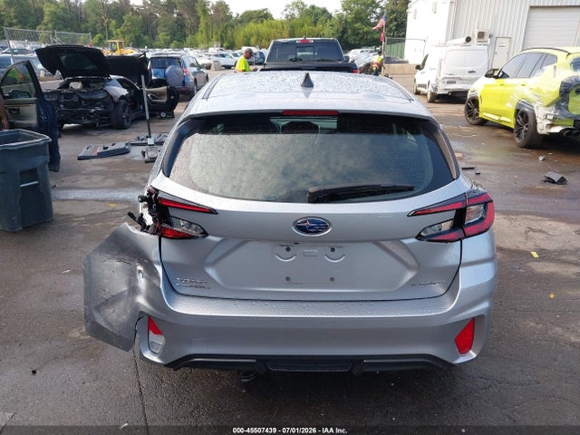 Продажа на аукционе авто 2025 Subaru Impreza Sport 5-door, vin: JF1GUAFC7S8294162, номер лота: 45507439