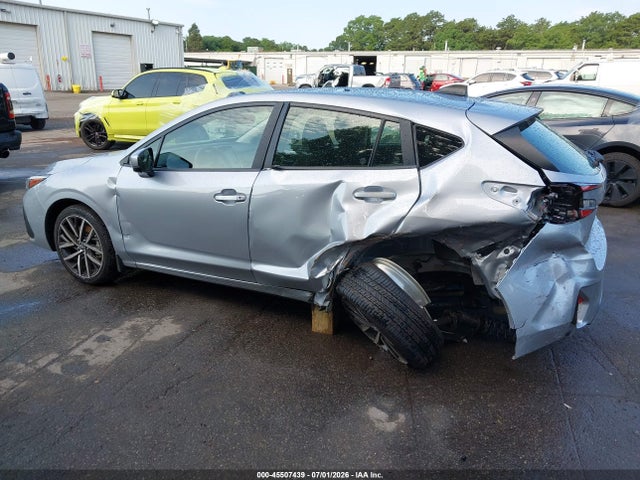Продажа на аукционе авто 2025 Subaru Impreza Sport 5-door, vin: JF1GUAFC7S8294162, номер лота: 45507439