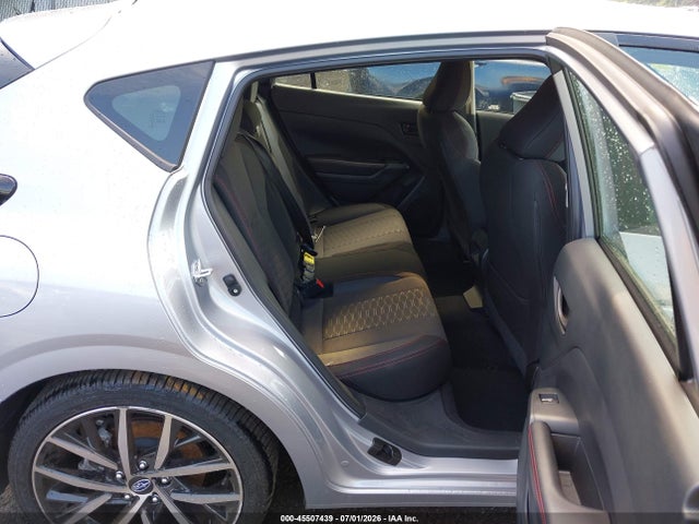 Продажа на аукционе авто 2025 Subaru Impreza Sport 5-door, vin: JF1GUAFC7S8294162, номер лота: 45507439