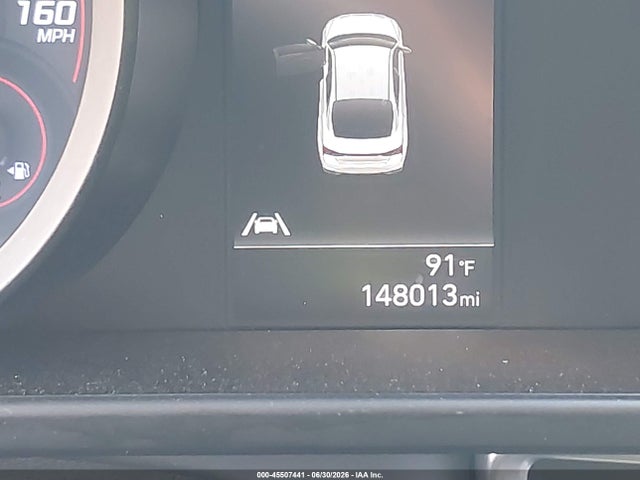 Aukcja sprzedaży 2021 Hyundai Elantra Sel, vin: KMHLM4AG6MU173858, numer aukcji: 45507441