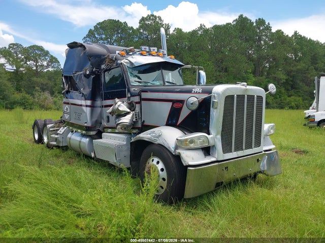 Продаж на аукціоні авто 2016 Peterbilt 389, vin: 1XPXDP9X2GD322930, номер лоту: 45507442