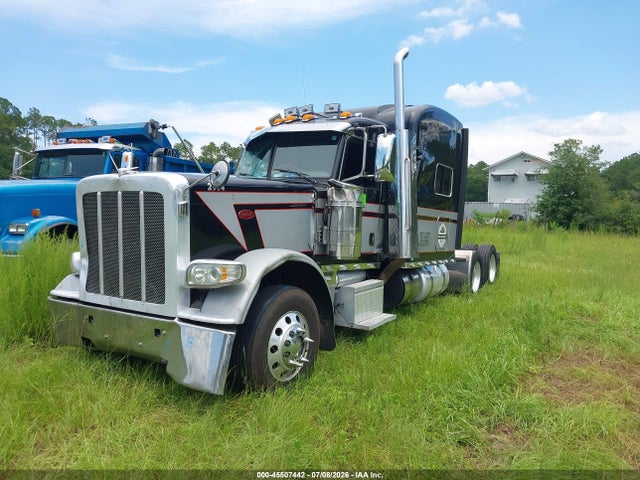45507442 :رقم المزاد ، 1XPXDP9X2GD322930 vin ، 2016 Peterbilt 389 مزاد بيع