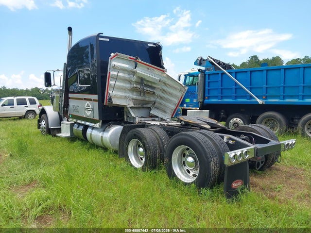 45507442 :رقم المزاد ، 1XPXDP9X2GD322930 vin ، 2016 Peterbilt 389 مزاد بيع