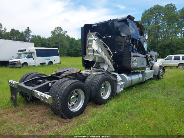 45507442 :رقم المزاد ، 1XPXDP9X2GD322930 vin ، 2016 Peterbilt 389 مزاد بيع