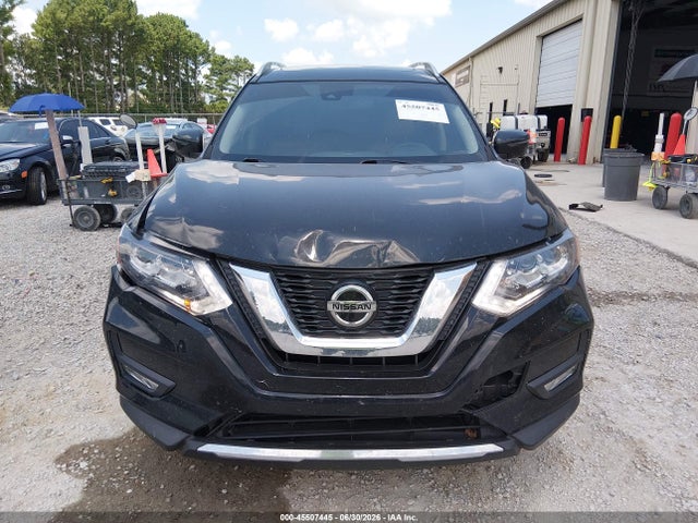 Nissan Rogue Sl 2018 JN8AT2MT6JW486134 Image 12