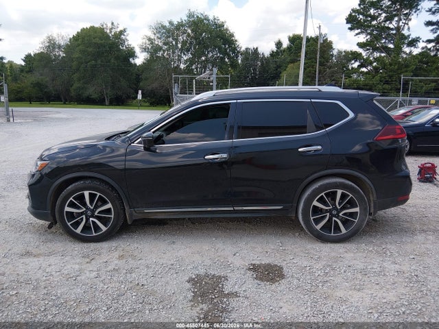 Nissan Rogue Sl 2018 JN8AT2MT6JW486134 Image 14