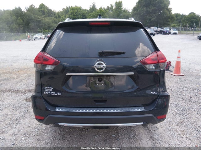 Nissan Rogue Sl 2018 JN8AT2MT6JW486134 Image 16