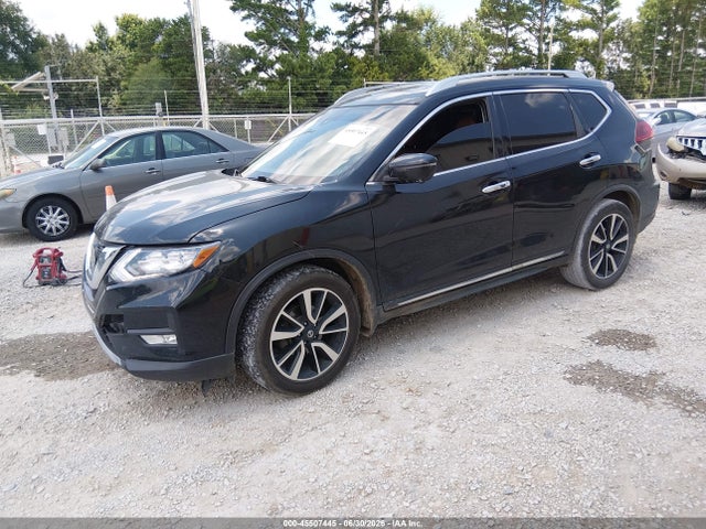 Nissan Rogue Sl 2018 JN8AT2MT6JW486134 Image 2