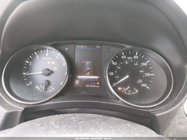 Nissan Rogue Sl 2018 JN8AT2MT6JW486134 Image 7