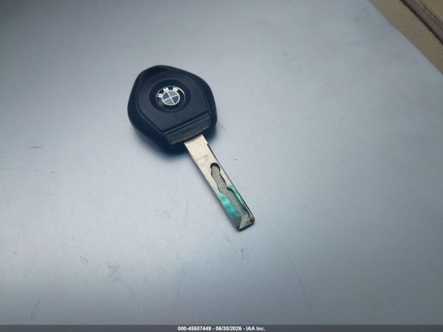 Продаж на аукціоні авто 2005 Bmw X3 3.0i, vin: WBXPA93465WA31570, номер лоту: 45507449