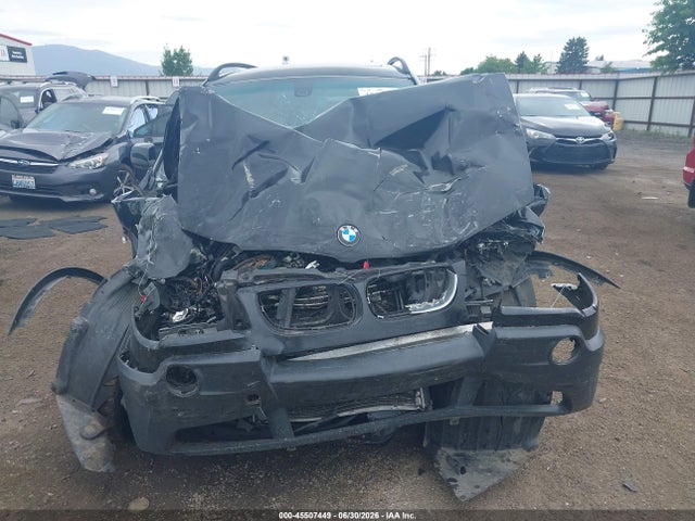 Продаж на аукціоні авто 2005 Bmw X3 3.0i, vin: WBXPA93465WA31570, номер лоту: 45507449