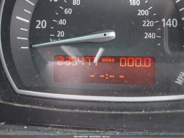 Продаж на аукціоні авто 2005 Bmw X3 3.0i, vin: WBXPA93465WA31570, номер лоту: 45507449