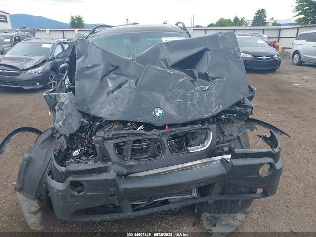 Продаж на аукціоні авто 2005 Bmw X3 3.0i, vin: WBXPA93465WA31570, номер лоту: 45507449