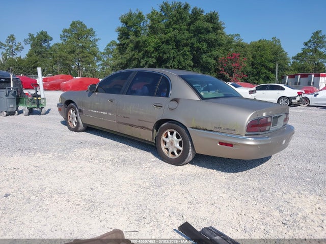 Aukcja sprzedaży 2003 Buick Park Avenue, vin: 1G4CW54K834111487, numer aukcji: 45507452